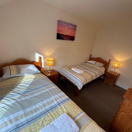 St Magnus Self Catering Lerwick Apartment Exterior photo