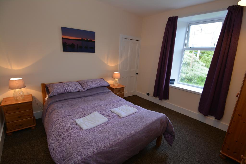 St Magnus Self Catering Lerwick Apartment Exterior photo