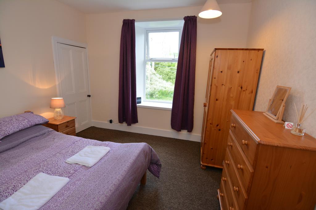 St Magnus Self Catering Lerwick Apartment Exterior photo